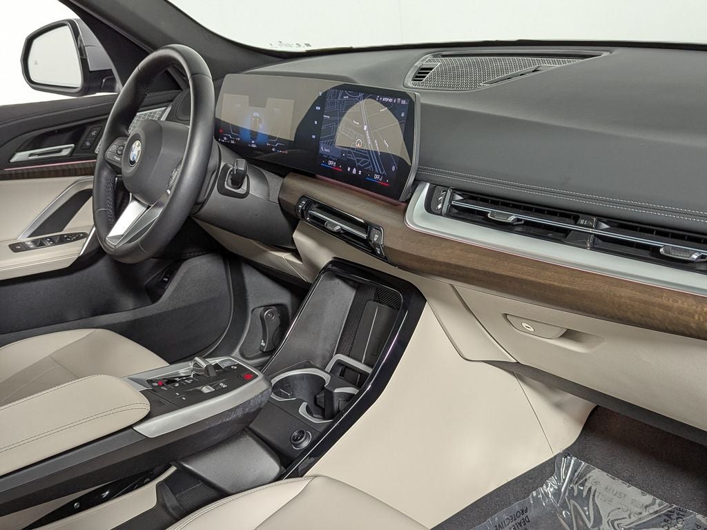 2024 BMW X1 xDrive28i