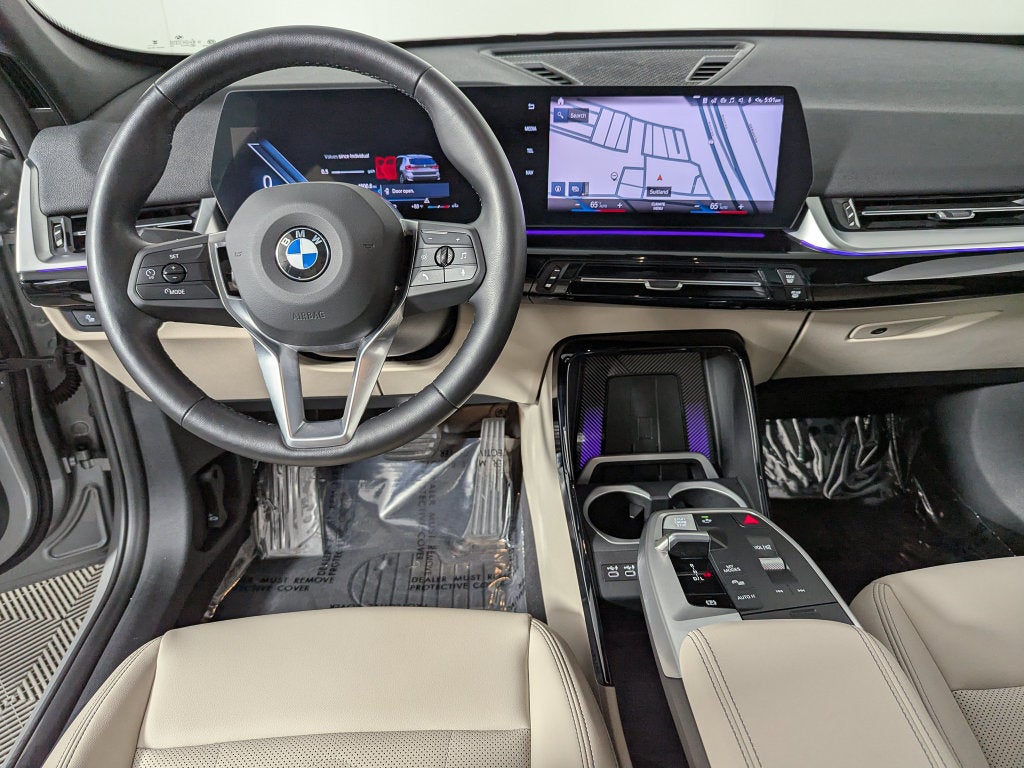 2023 BMW X1 xDrive28i