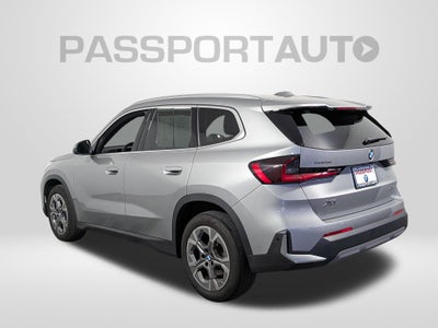 2023 BMW X1 xDrive28i