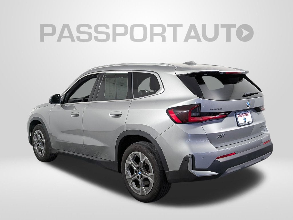 2023 BMW X1 xDrive28i