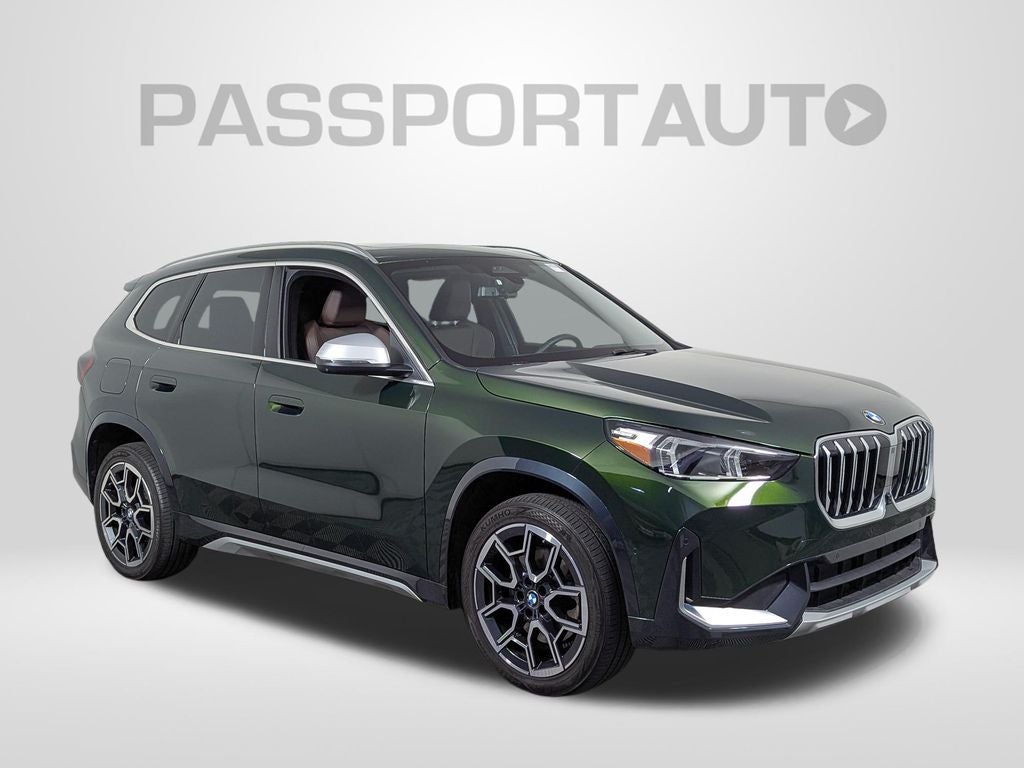 2024 BMW X1 xDrive28i