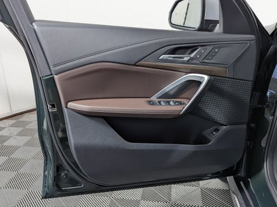 2024 BMW X1 xDrive28i