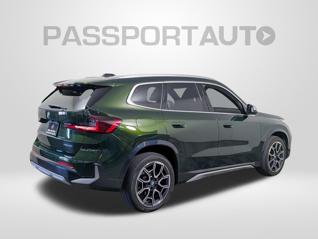 2024 BMW X1 xDrive28i
