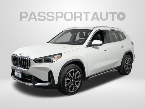 2025 BMW X1 xDrive28i