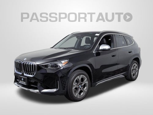 2024 BMW X1 xDrive28i