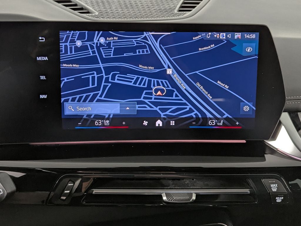 2024 BMW X1 xDrive28i