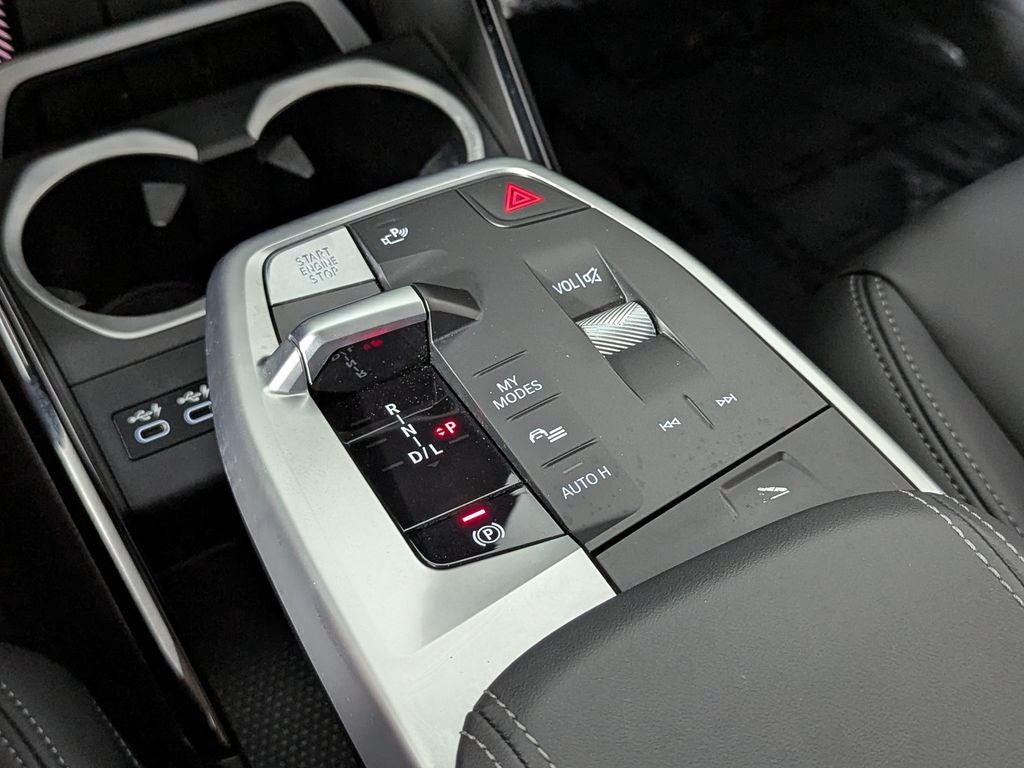 2024 BMW X1 xDrive28i