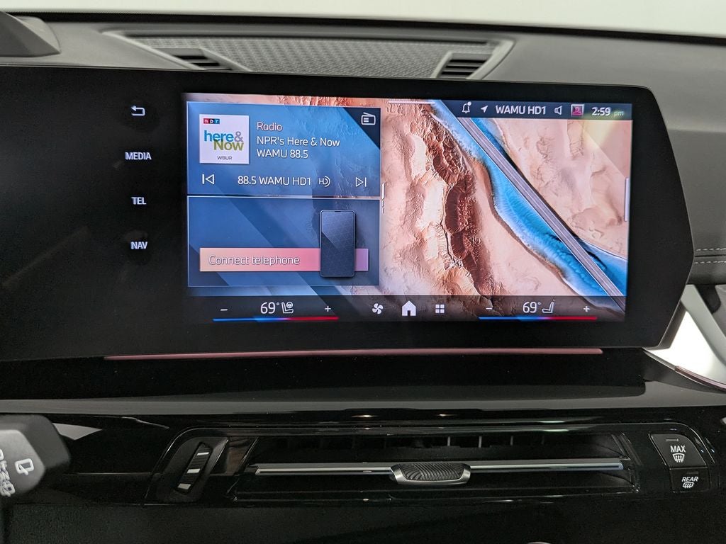 2025 BMW X1 xDrive28i