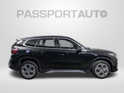 2025 BMW X1 xDrive28i