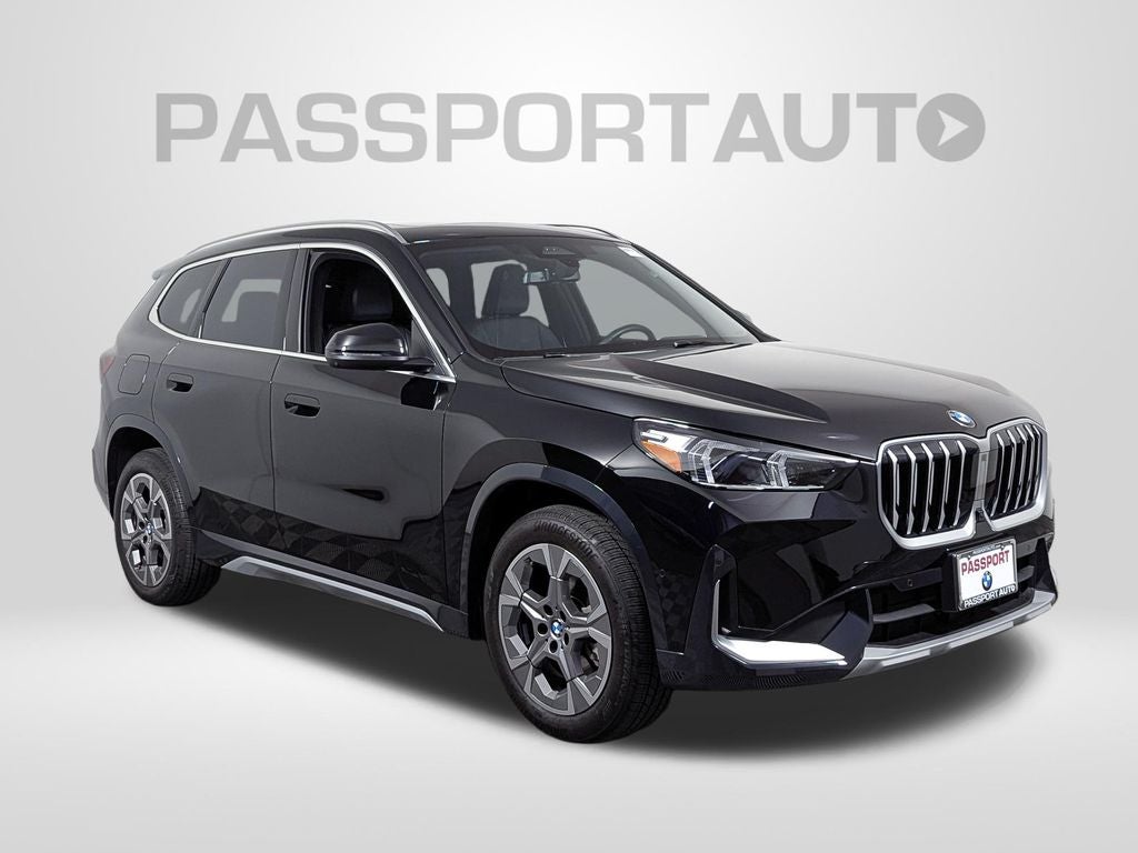 2025 BMW X1 xDrive28i