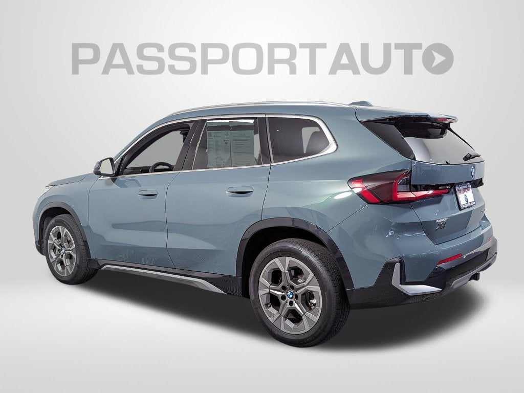 2026 BMW X1 xDrive28i