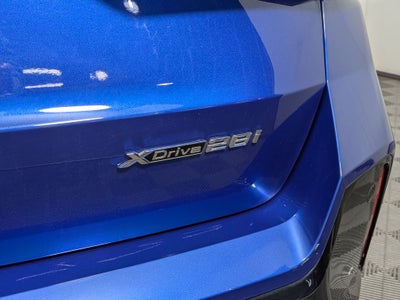 2023 BMW X1 xDrive28i