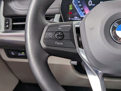 2026 BMW X1 xDrive28i