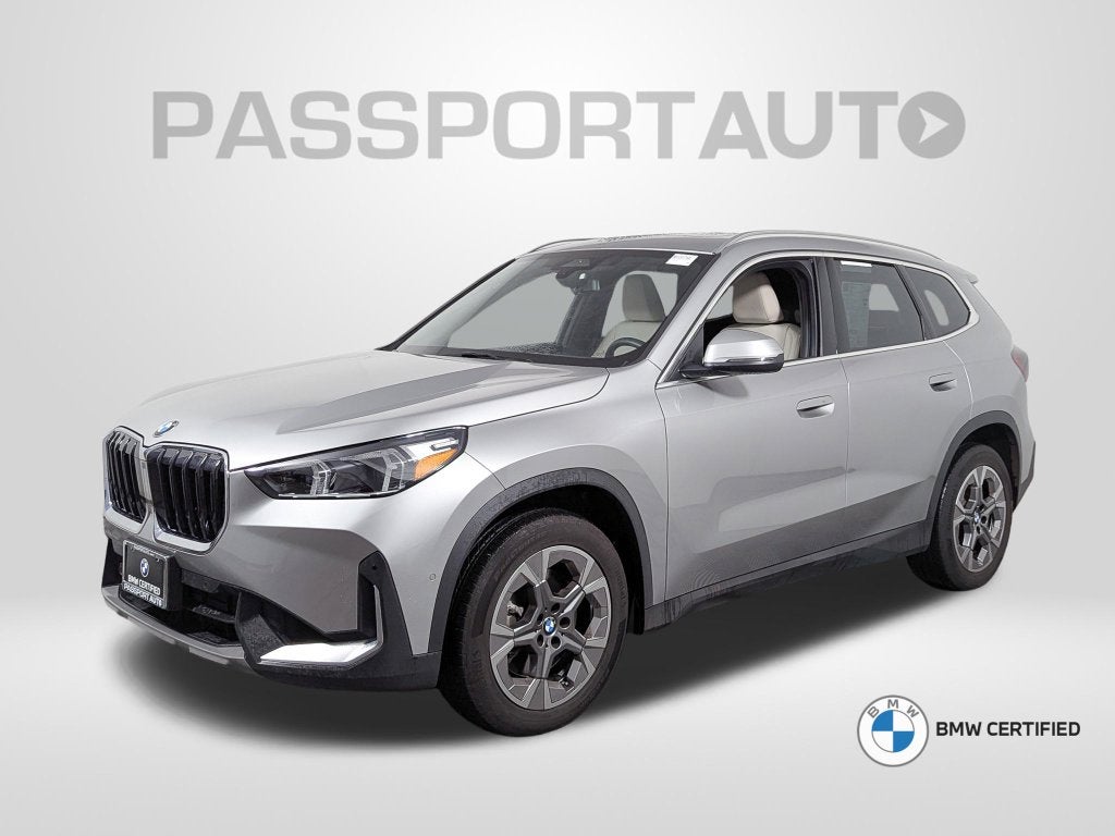 2023 BMW X1 xDrive28i