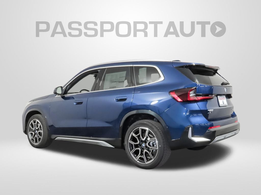 2025 BMW X1 xDrive28i