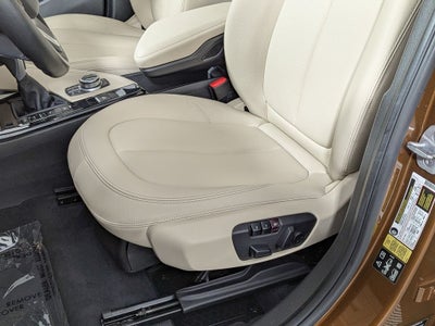 2017 BMW X1 xDrive28i