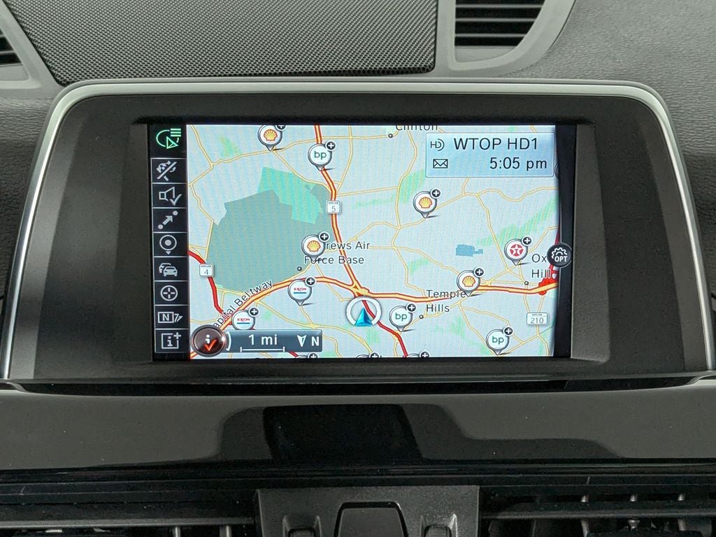 2017 BMW X1 xDrive28i