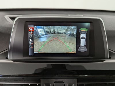 2017 BMW X1 xDrive28i