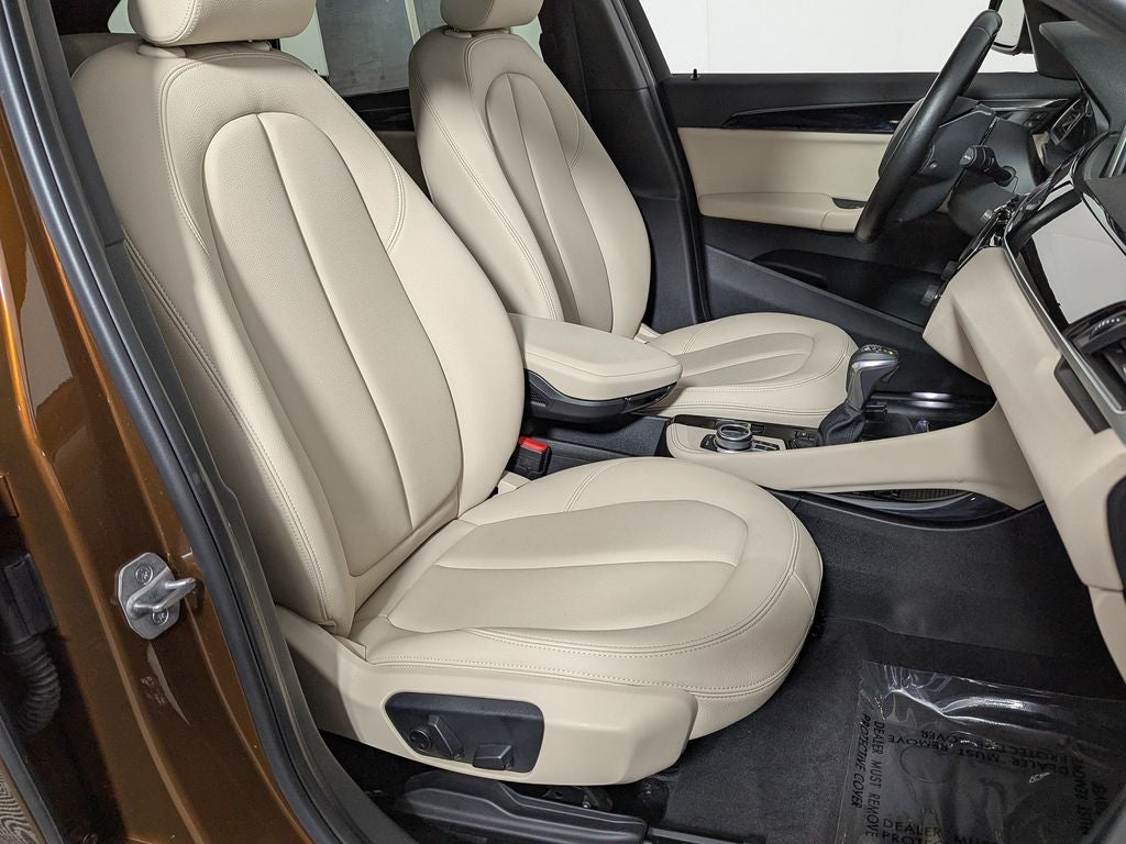 2017 BMW X1 xDrive28i