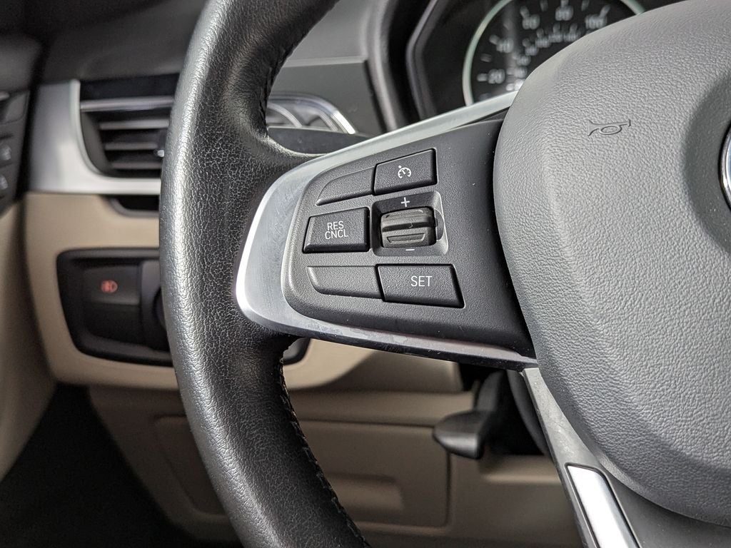 2017 BMW X1 xDrive28i