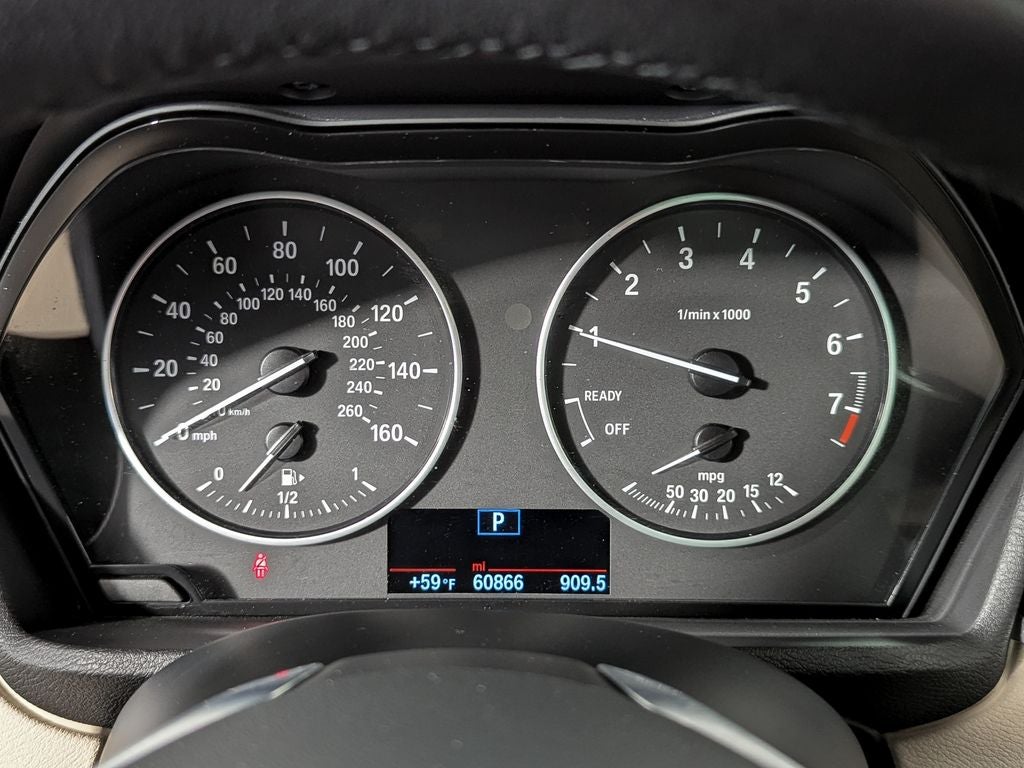 2017 BMW X1 xDrive28i