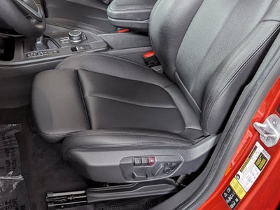 2020 BMW X2 xDrive28i