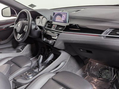 2020 BMW X2 xDrive28i