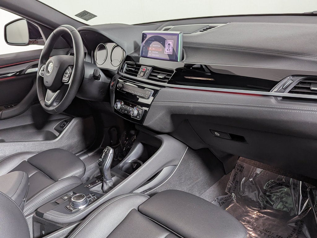 2020 BMW X2 xDrive28i