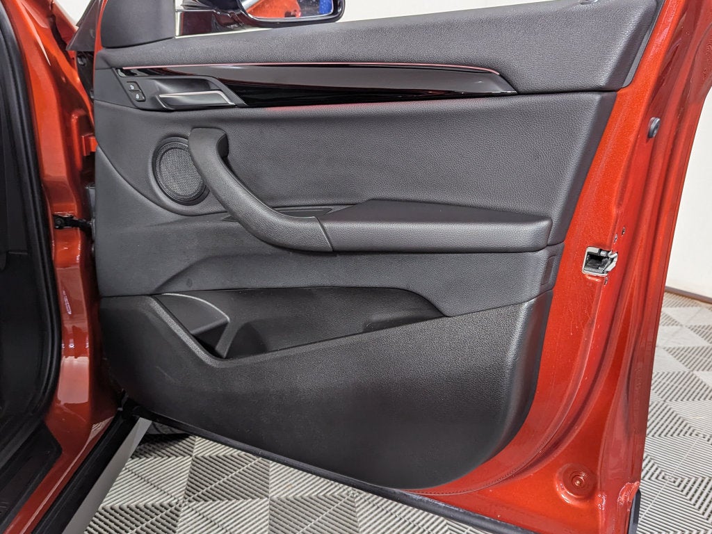 2020 BMW X2 xDrive28i