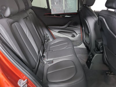 2020 BMW X2 xDrive28i