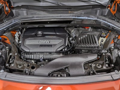 2020 BMW X2 xDrive28i