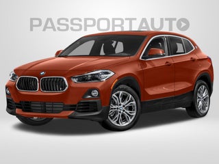 2020 BMW X2 xDrive28i