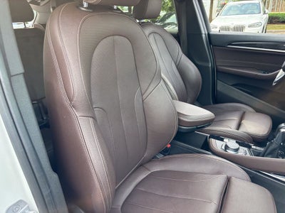 2018 BMW X2 xDrive28i