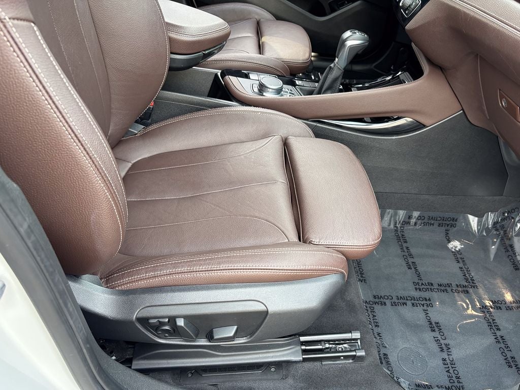 2018 BMW X2 xDrive28i