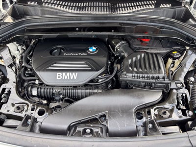 2018 BMW X2 xDrive28i