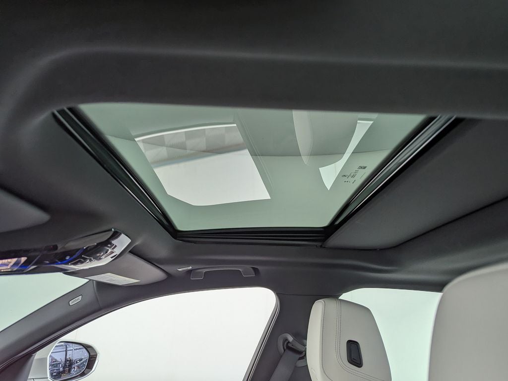 2025 BMW i5 xDrive40 xDrive40