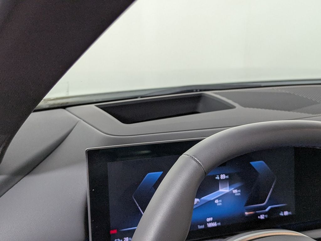 2025 BMW i5 xDrive40 xDrive40