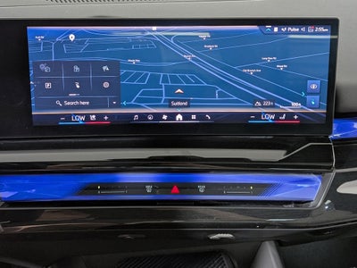2025 BMW i5 xDrive40 xDrive40