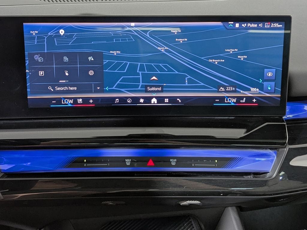 2025 BMW i5 xDrive40 xDrive40