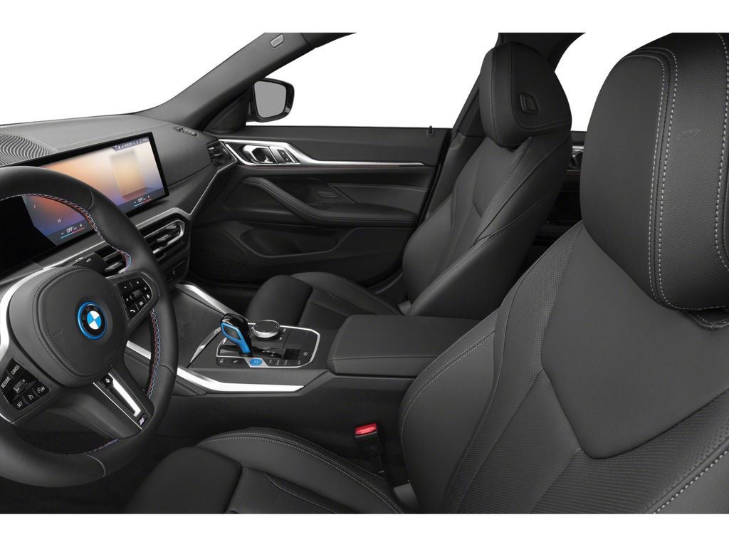 2024 BMW i4 M50 M50