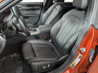 2023 BMW i4 M50 M50