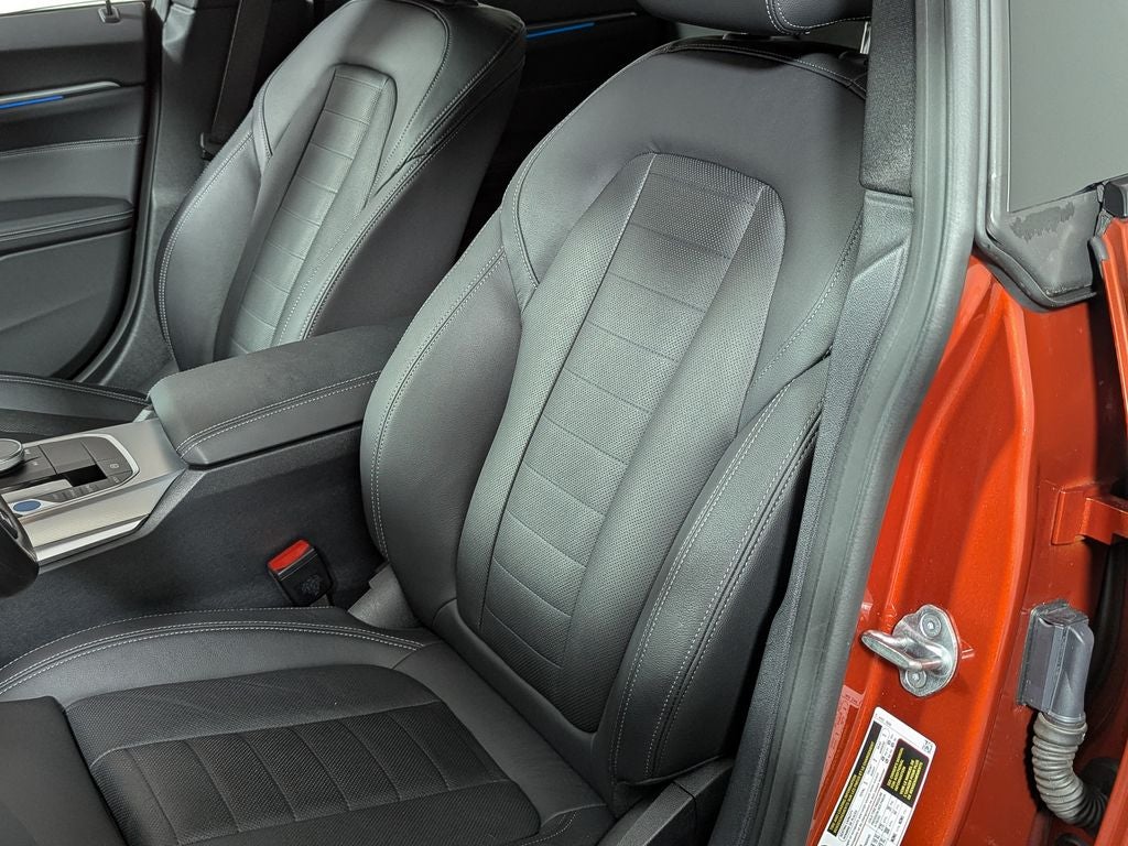 2023 BMW i4 M50 M50