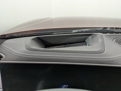 2023 BMW i4 M50 M50