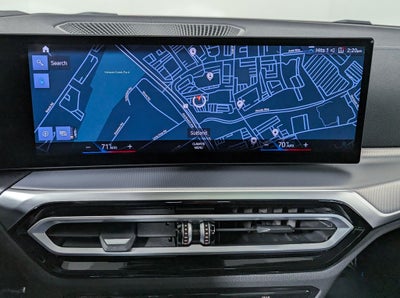 2023 BMW i4 M50 M50