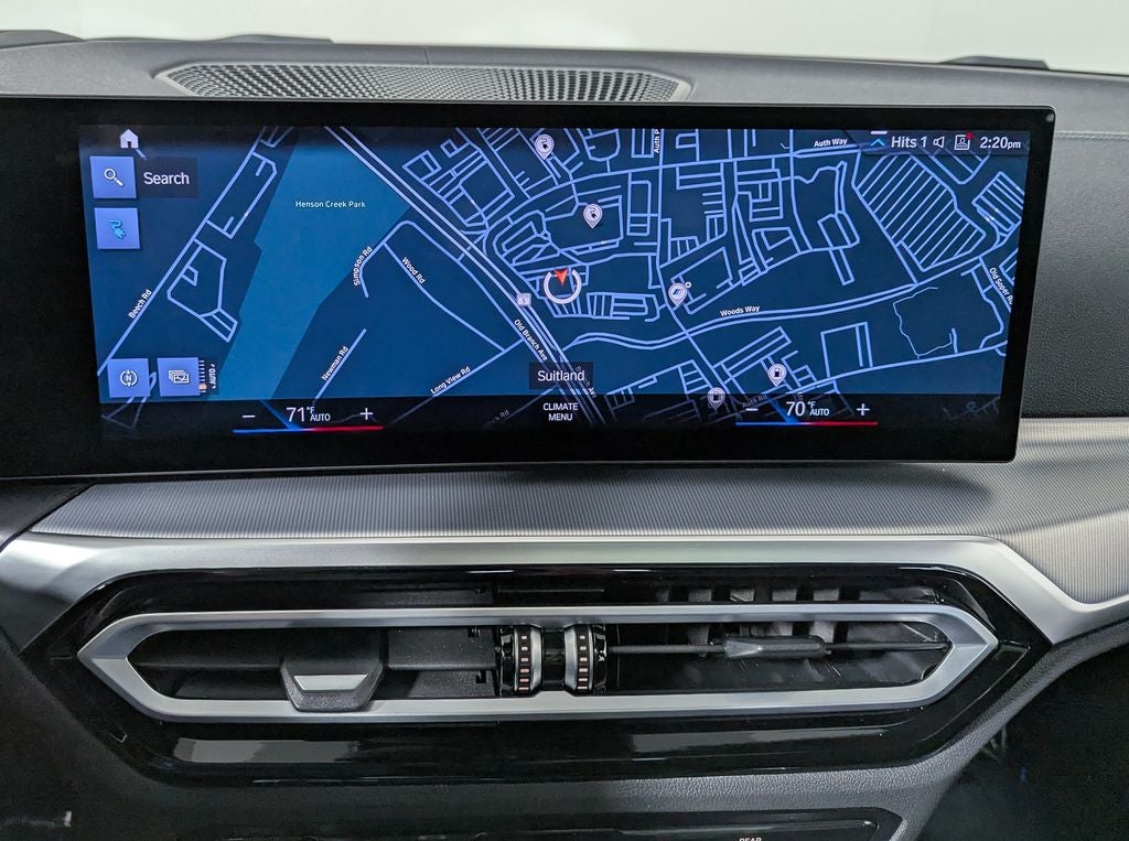 2023 BMW i4 M50 M50