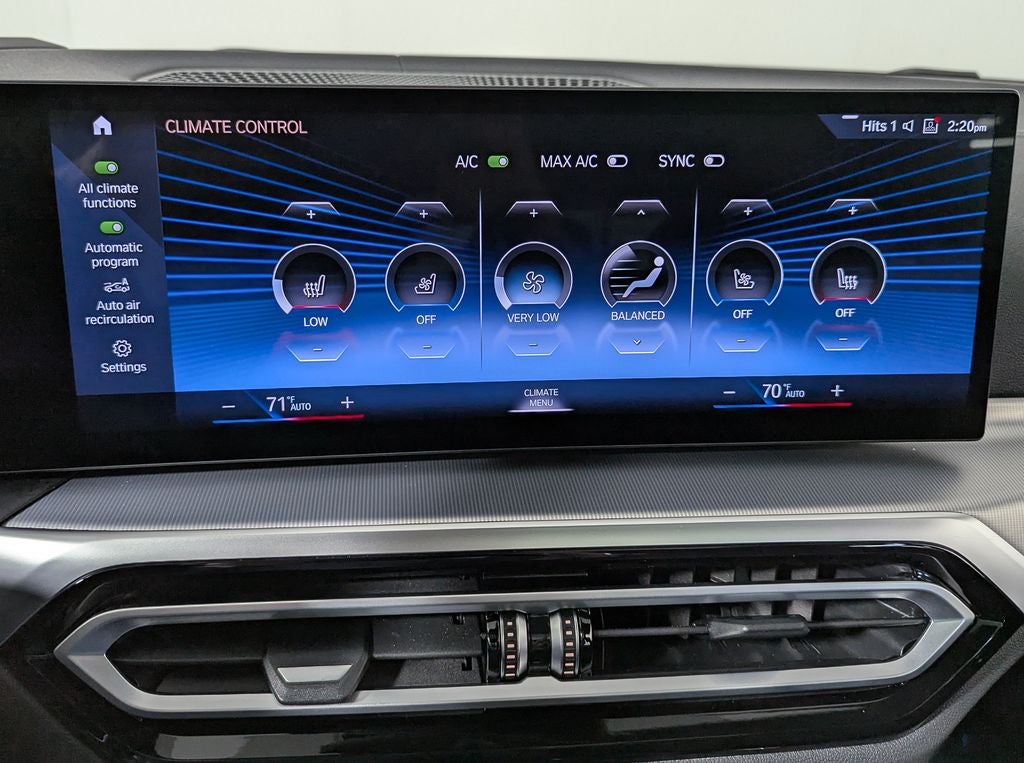 2023 BMW i4 M50 M50