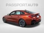 2023 BMW i4 M50 M50