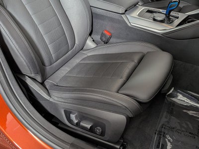 2023 BMW i4 M50 M50