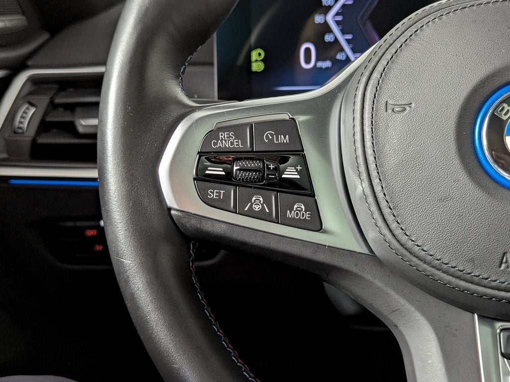 2023 BMW i4 M50 M50