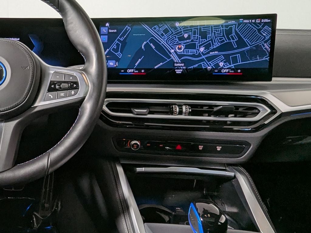 2023 BMW i4 M50 M50